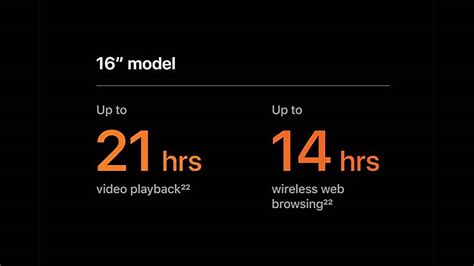 MacBook Pro 16-inch (2019) vs MacBook Pro 16-inch (2021) | TechRadar