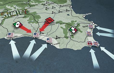 Operation Husky: The Largest Amphibious Invasion Of WW2 | IWM