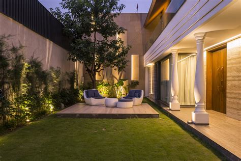 Photo 5 of 25 in An Indian Modern House by 23DC Architects - Dwell