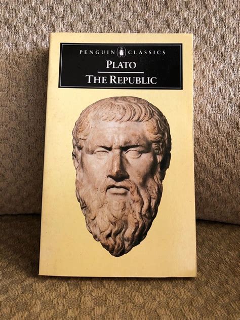 Plato - The Republic | Republic plato, Books to buy, The republic