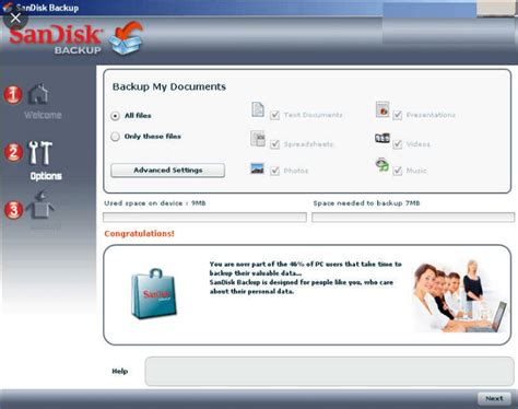 SanDisk SSD Backup Software (Detailed Overview & Alternative) - EaseUS