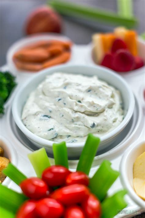 The Best Creamy Clam Dip Ever Recipe (Quick & Easy)