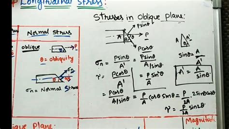 Oblique Plane Anatomy