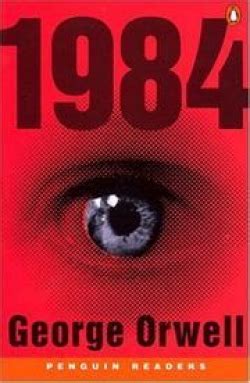 Writing My Own Unwritten Lines: "1984" By George Orwell