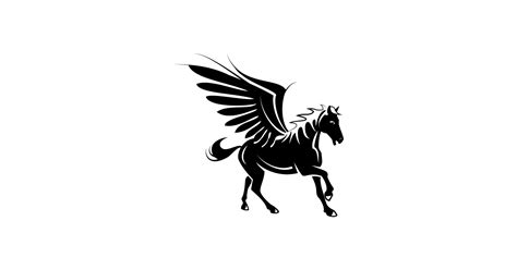 Free Pegasus Cliparts, Download Free Pegasus Cliparts png images, Free ClipArts on Clipart Library