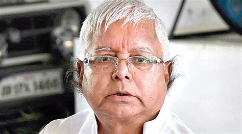 Rashtriya Janata Dal (RJD) | Lalu Prasad's return plan buoys Opposition Grand Alliance ...