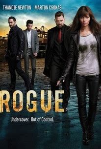 Rogue - Rotten Tomatoes