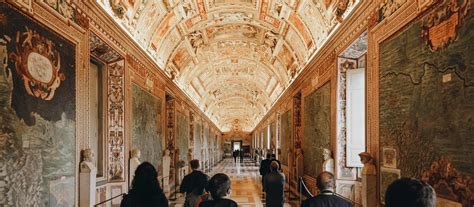 Vatican Tours & Sistine Chapel Tours | Walks of Italy