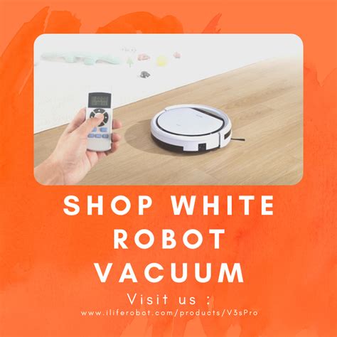 What are the Benefits of Robot Vacuum Cleaner? | by ILIFE Robotics | Medium