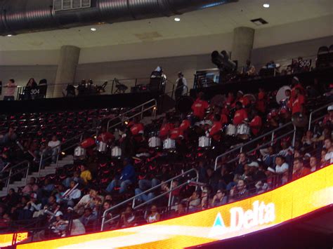 Atlanta Hawks vs. Orlando Magic | Philips Arena, Atlanta, GA… | Flickr