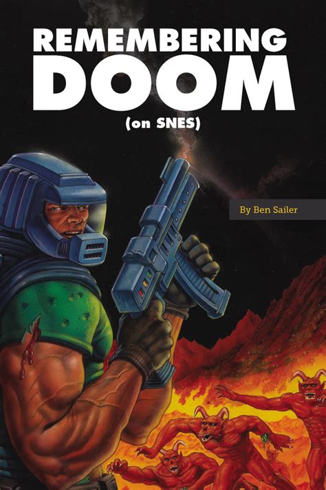 Remembering Doom on SNES | Unwinnable