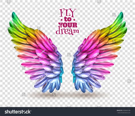 2+ Million Colorful Wings Royalty-Free Images, Stock Photos & Pictures | Shutterstock