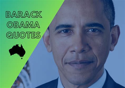 100+ Barack Obama Quotes - Shayari Baba
