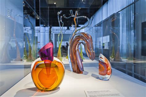 Corning Museum of Glass Is Worth The Trip