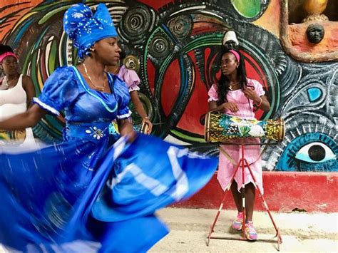 Cuban Culture Archives | Cuban culture, Cuba culture, Culture