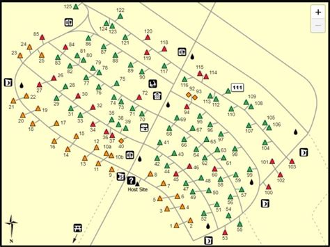 Complete 2024 Guide to BC Parks Camping Reservations | Off Track Travel