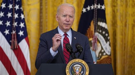 Biden plans to deliver remarks on Jan. 6 after House committee probe ends