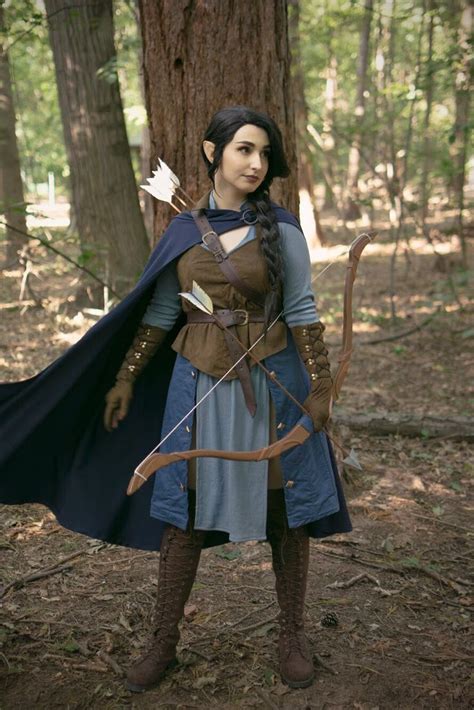 Sasha on Twitter | Critical role cosplay, Critical role fan art ...