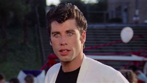 A 45 años del estreno de Grease, así luce hoy John Travolta