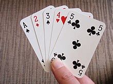 Playing card - Wikipedia