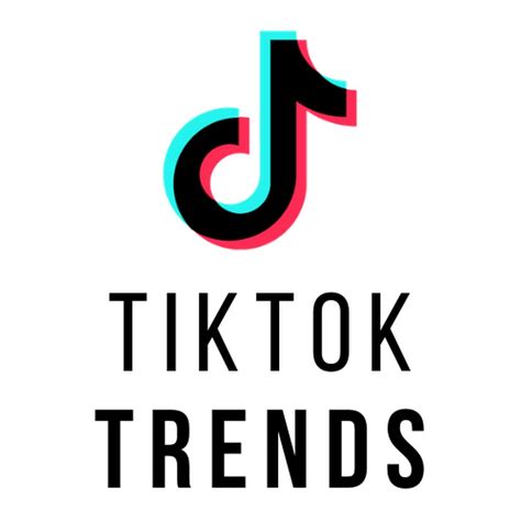 Tiktok Trends 2023 Youtube Logo - PELAJARAN