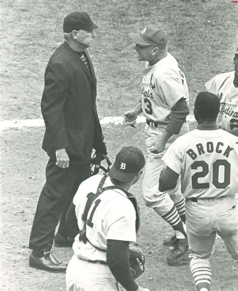 These classic 1968 Detroit Tigers photos are pure baseball joy ...