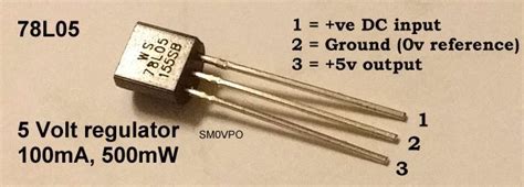 Regulators in Use & Misuse by Harry Lythall (SM0VPO)