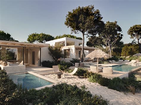 Luxury Villa in Portugal, 2022 :: Behance