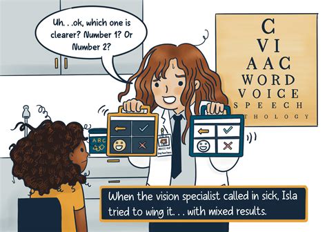 Taking a closer look at cortical visual impairment