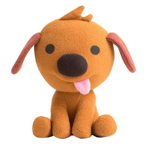 Spin Master - Sago Mini Sago Mini Harvey The Dog Plush Stuffed Toy Animal