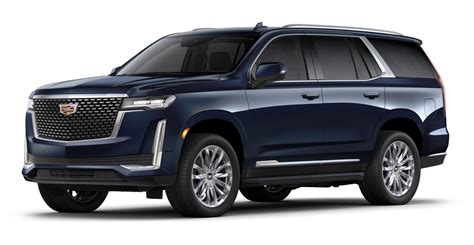 Cadillac Escalade 2021 Price Canada | Elegancelash