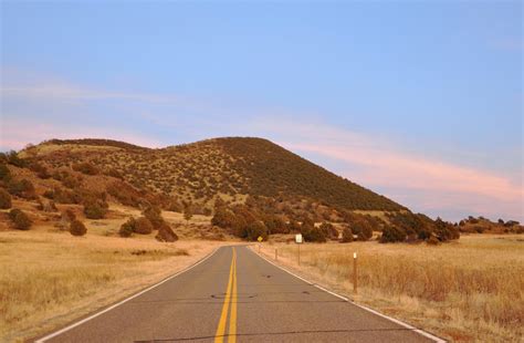 Capulin Volcano: Marvel at Geology & Dark Skies | WNPA