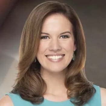 Kelly Evans CNBC, Bio, Wiki, Age, Husband, Baby, Salary, and Net Worth