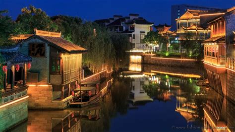 Jiangsu: the top destinations off the beaten path - Fabio Nodari