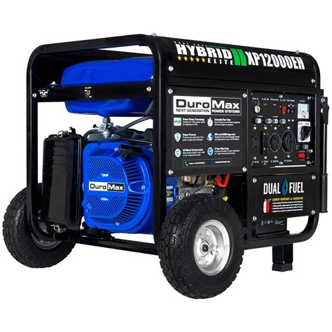 Best Portable Propane Generators - The Popular Home