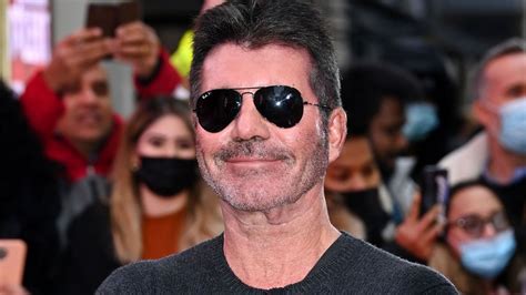 Simon Cowell's teeth before and after: What has BGT star done to his ...