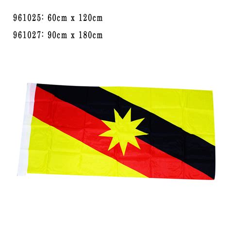 Sarawak Flag Png - J-Net USA