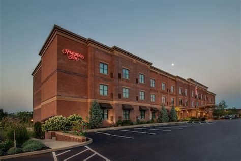 Hotels in Oxford, OH - Find Hotels - Hilton