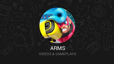 Arms Videos on Minijogos.com.br