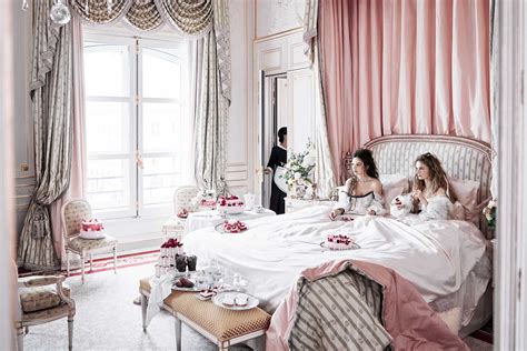 15. Le Ritz Paris, Paris 1er | Les 30 plus beaux hôtels de France