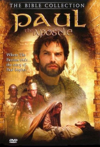 Paul The Apostle (2001) on Collectorz.com Core Movies