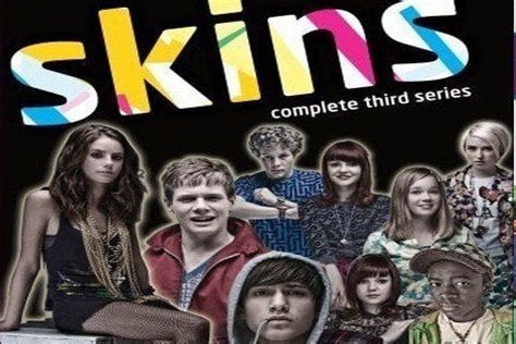 Skins (UK) - Cast, Ages, Trivia | Famous Birthdays