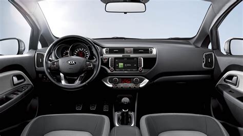 kia interior - Incubaweb - software y web 2.0