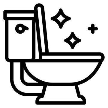 Toilet Clipart Images – Browse 12,513 Stock Photos, Vectors, and Video ...