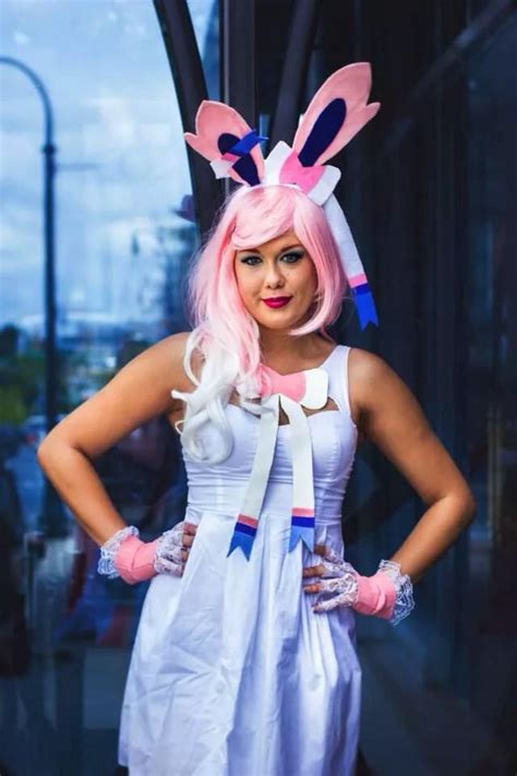 17 Best images about Pokemon Cosplays on Pinterest | Pokemon cosplay, New pokemon and Cute pokemon