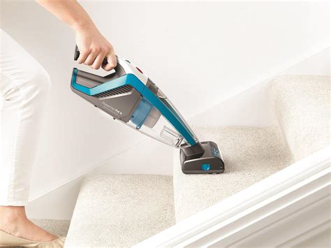 Hoover PowerVac Pet 20-Volt Cordless Hand Vacuum – Hoover Canada