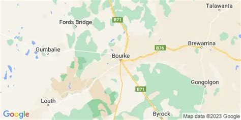 Bourke, NSW, 2840 Crime Rate and Statistics