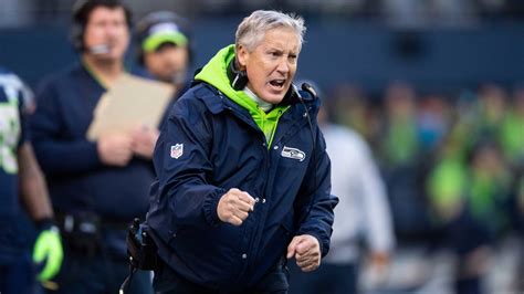 Seahawks Announce 2019 Coaching Staff