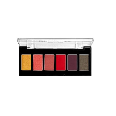 The Best Red Eyeshadow Palettes That You Can Buy on Amazon | StyleCaster