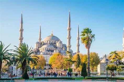 15 best museums in Istanbul, Turkey: 2024 Guide